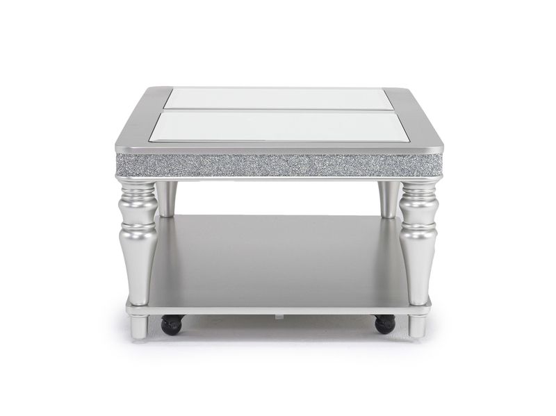 Avril Coffee Table, Side