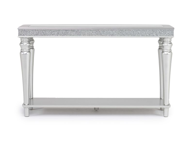 Avril Sofa Table, Front