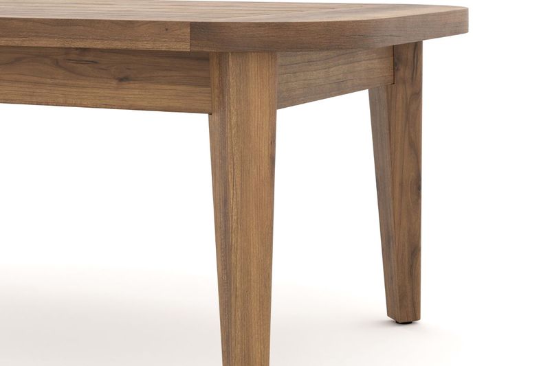 Bali Patio Coffee Table, 