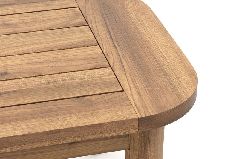 Bali Patio Coffee Table, 