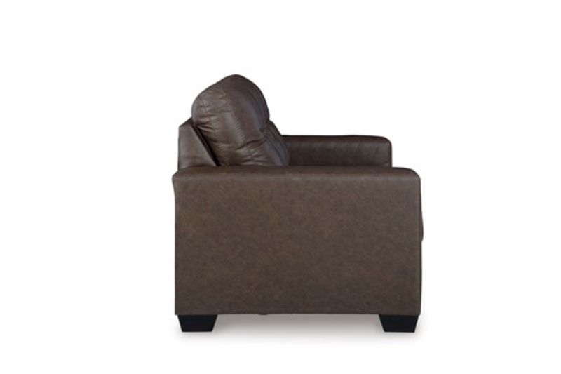 Barlin Mills Loveseat, 