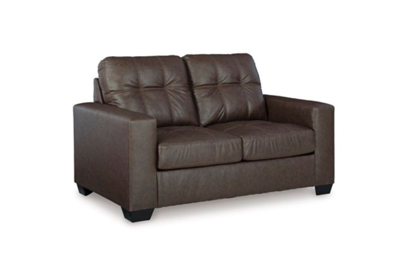 Barlin Mills Loveseat, Angle
