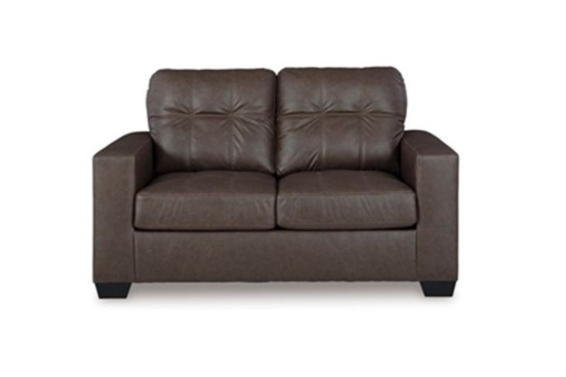 Barlin Mills Loveseat, Front