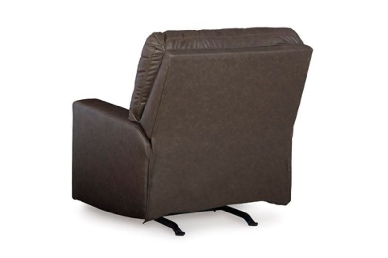 Barlin Mills Recliner, Back