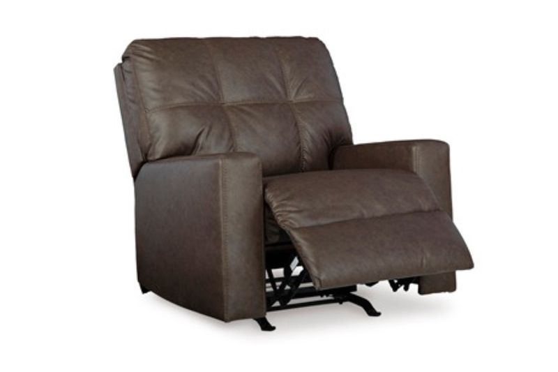 Barlin Mills Recliner, 
