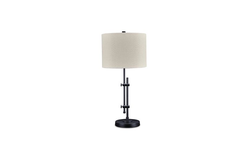 Baronvale Adjustable Table Lamp