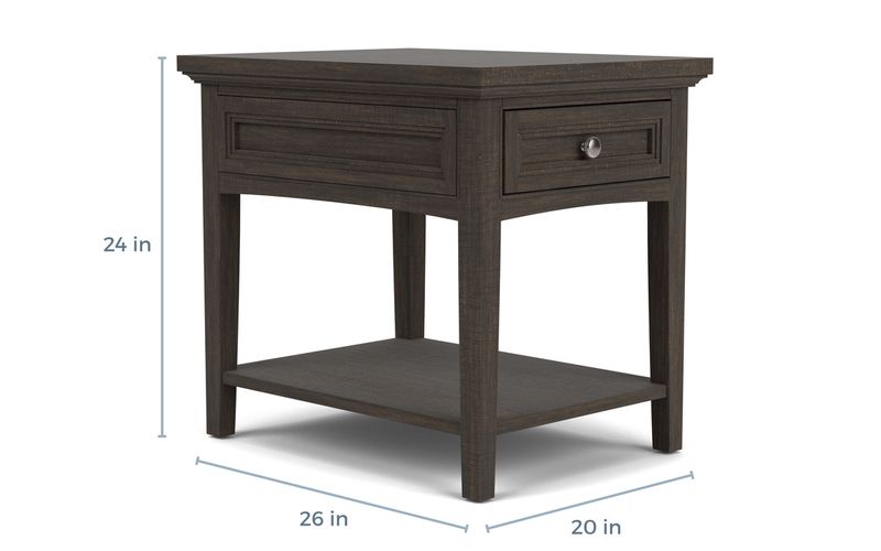 Mor furniture end shop tables
