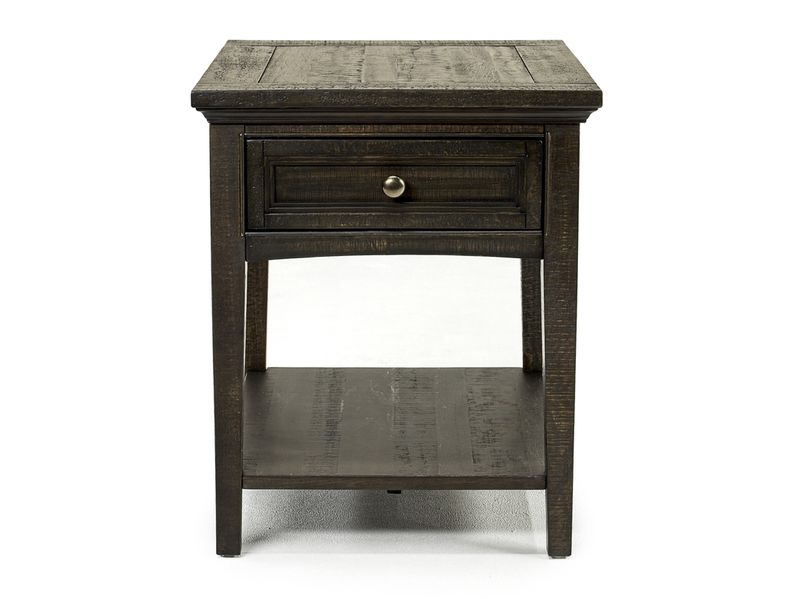 Mor furniture cheap end tables