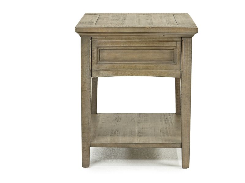 Mor furniture cheap end tables