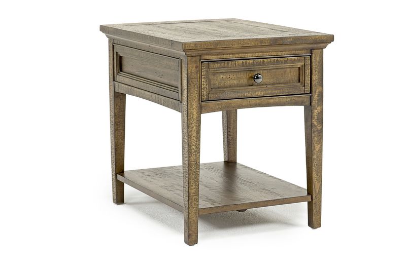 Mor furniture cheap end tables