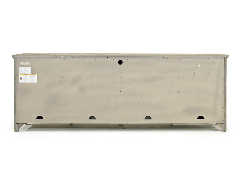 Bay Creek Media Console | Media Consoles | Entertainment 