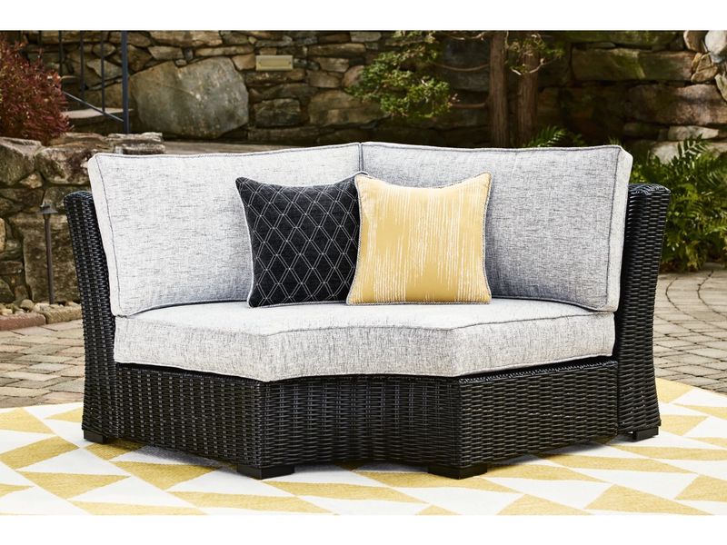 Beachcroft Outdoor Corner Chai, Styled Beachcroft Outdoor Corner Chai, Styled