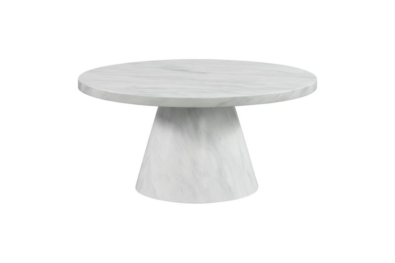 Bellini Coffee Table, Front