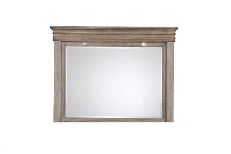 Blairhurst Mirror, 