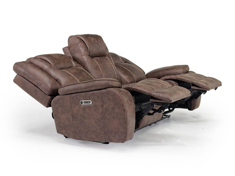 Blake 2 Power Sofa, Angle