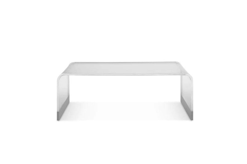 Bowie Coffee Table, Front