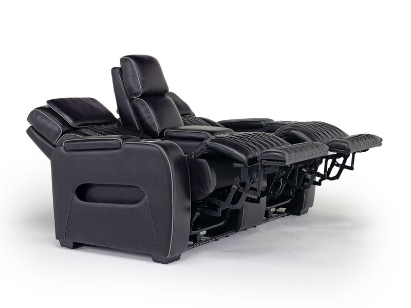 Boyington 2 Power Console Love, AngledOpen