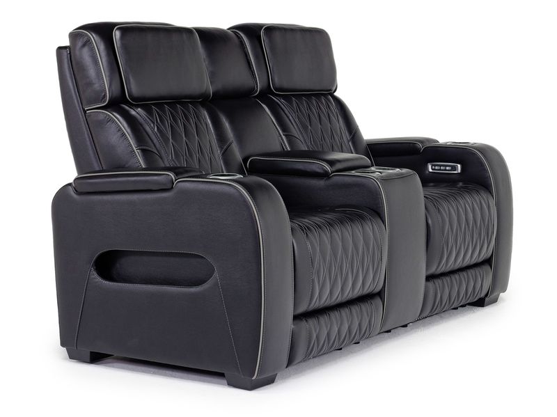 Boyington 2 Power Console Love, AngledAngle