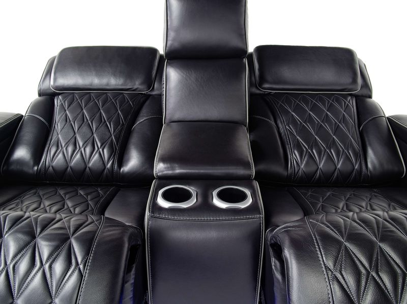 Boyington 2 Power Console Love, 