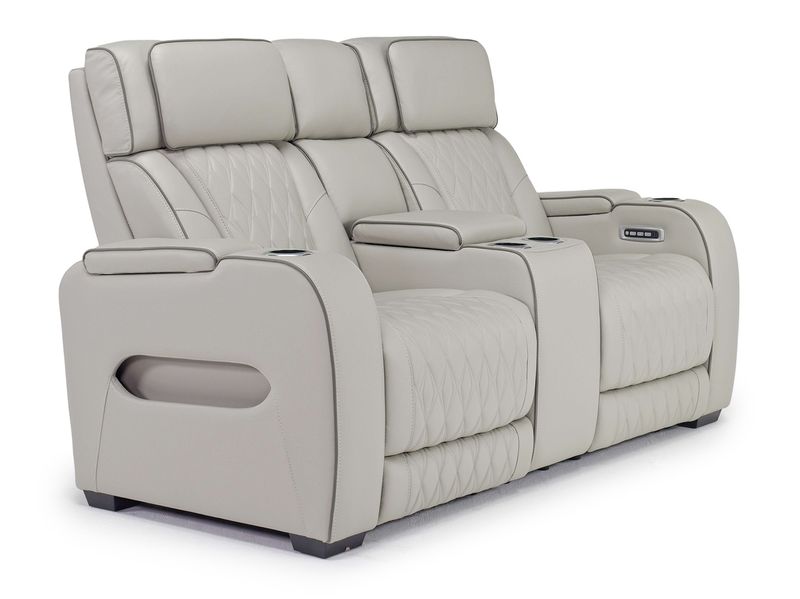 Boyington 2 Power Console Love, AngledAngle