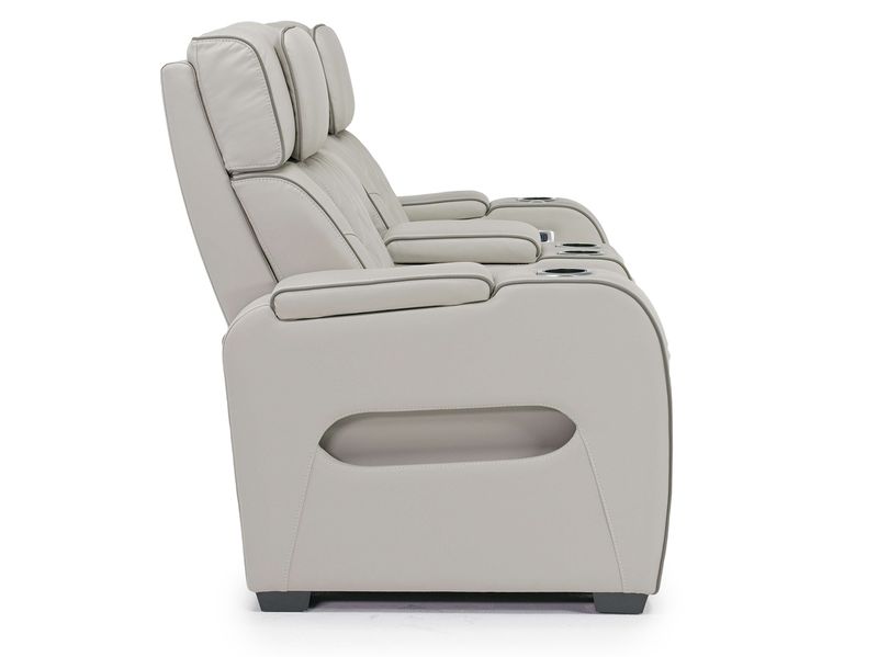 Boyington 2 Power Console Love, Side