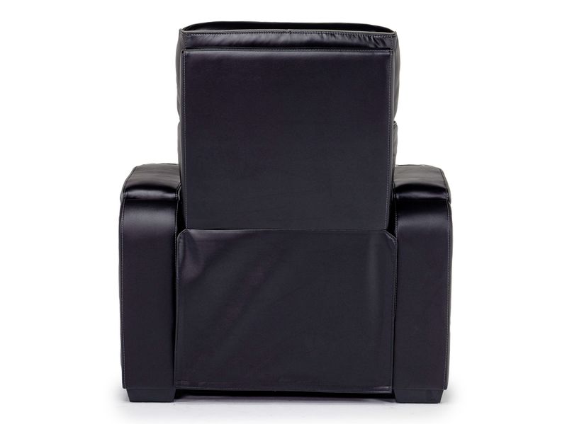 Boyington 2 Power Recliner, Back