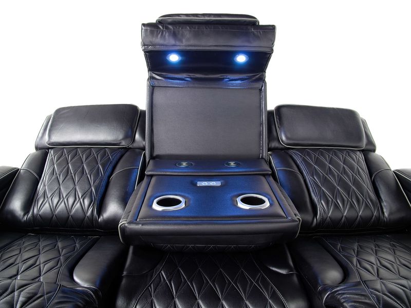 Boyington 2 Power Sofa, 