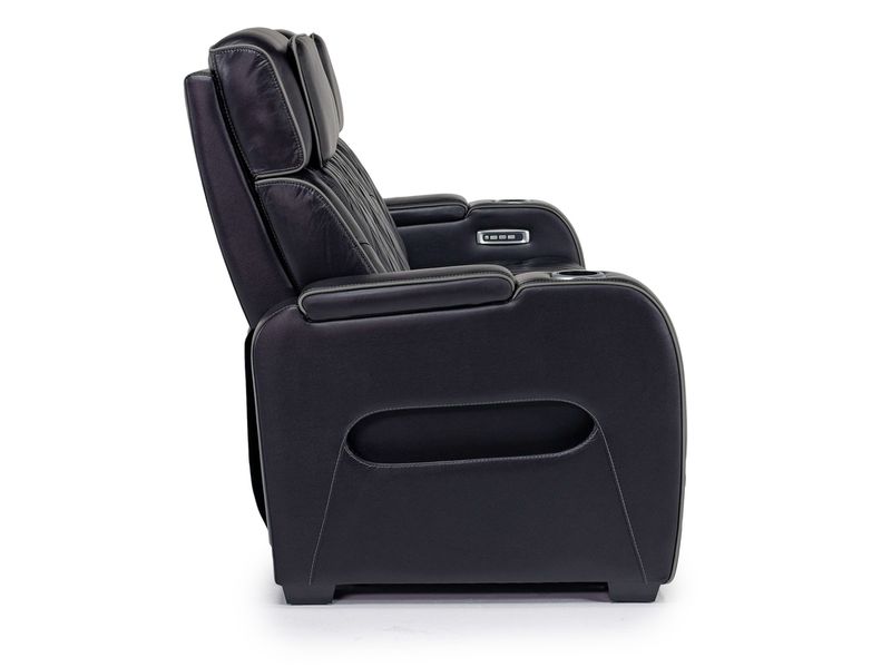 Boyington 2 Power Sofa, Side