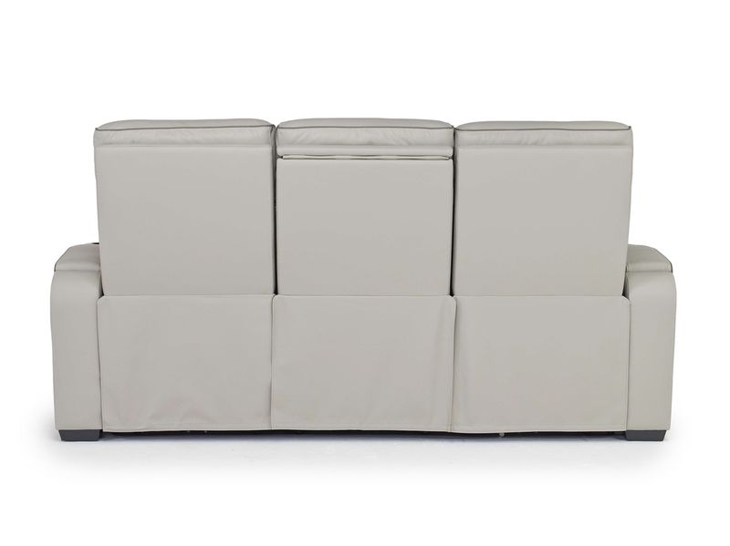 Boyington 2 Power Sofa, Back