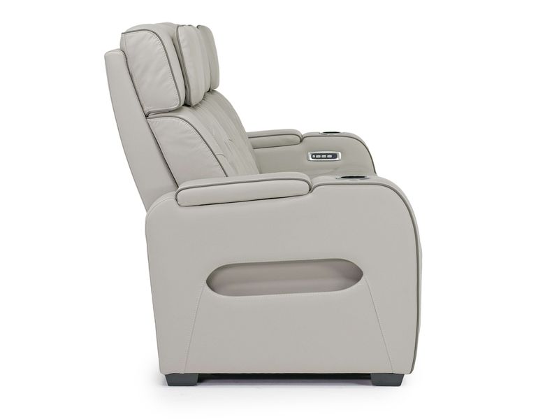 Boyington 2 Power Sofa, Side