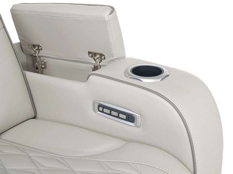 Boyington 2 Power Console Love, 