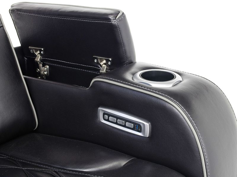 Boyington 2 Power Recliner, 