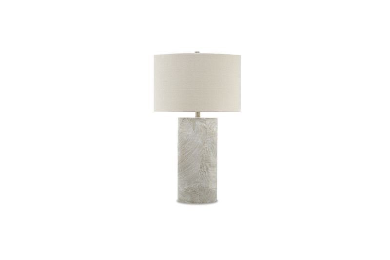 Bradard Table Lamp