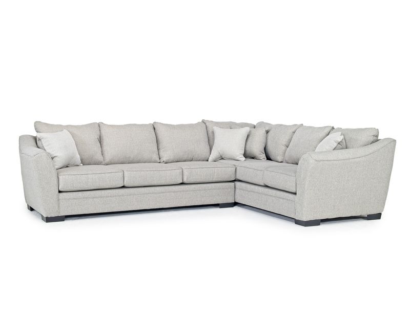 Mor furniture cuddler sectional hotsell