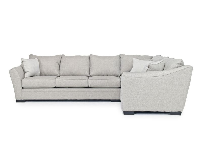 Brazil Tux Sofa Sectional Sectionals Living Room