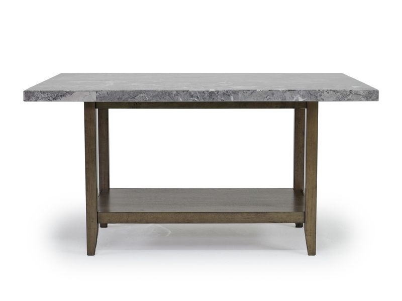 Pub Dining Table, Front