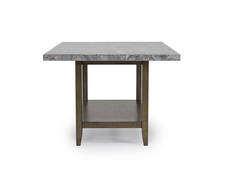 Pub Dining Table, Side