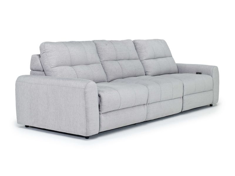 Bryce 2 Power Sofa, Angle Bryce 2 Power Sofa, Angle