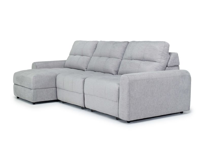 Bryce Sofa Chaise, Angle