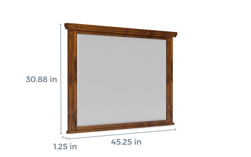 Cagney Upholstered Panel Bed &, 
