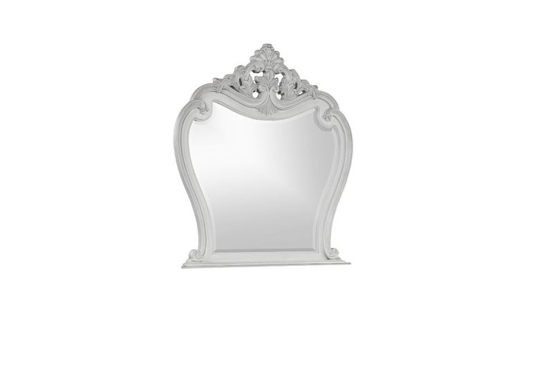 Cambria Mirror, AngledAngle