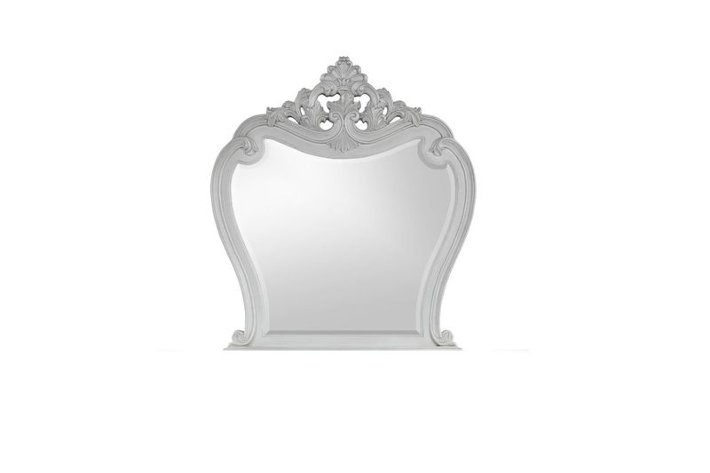 Cambria Mirror, Front