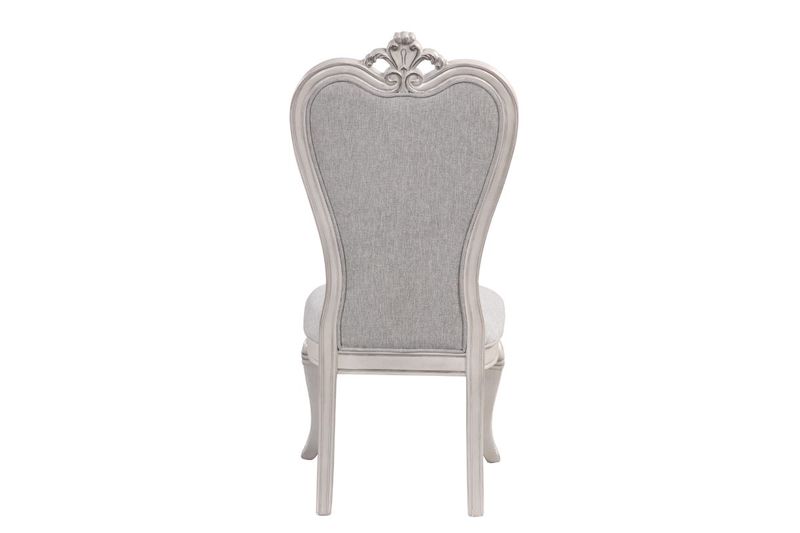 Cambria Side Chair, SideBack