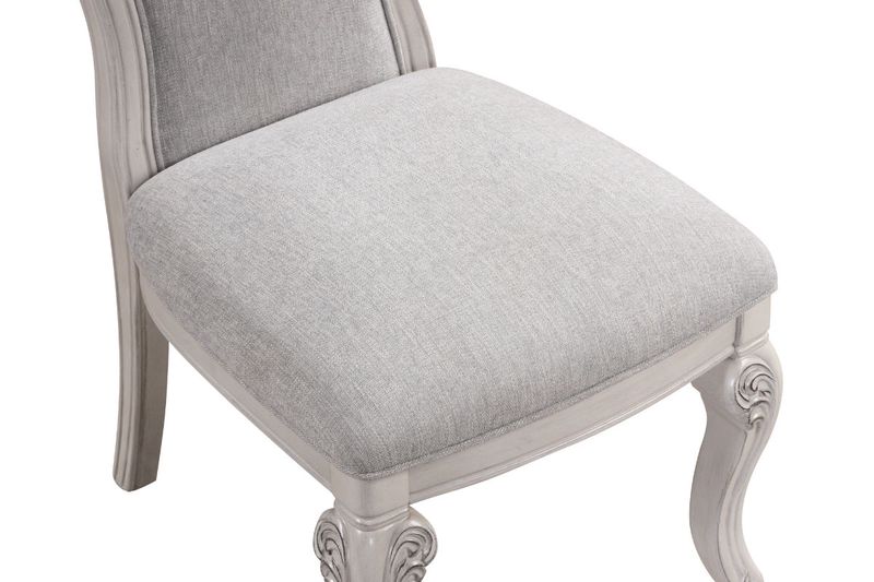 Cambria Side Chair, Side