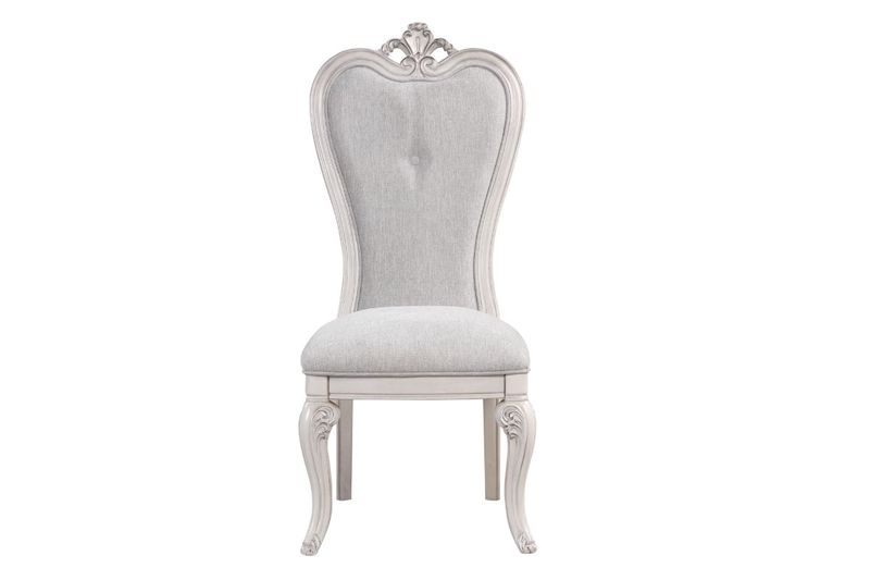 Cambria Side Chair, FrontSide