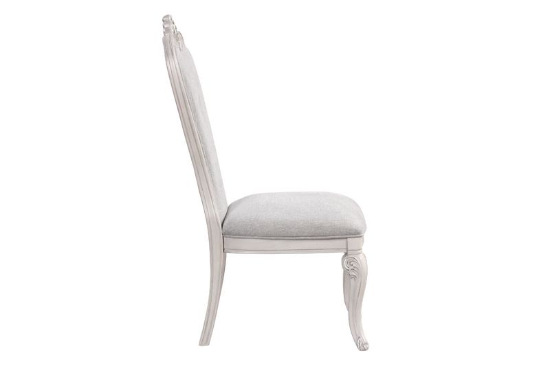 Cambria Side Chair, Side