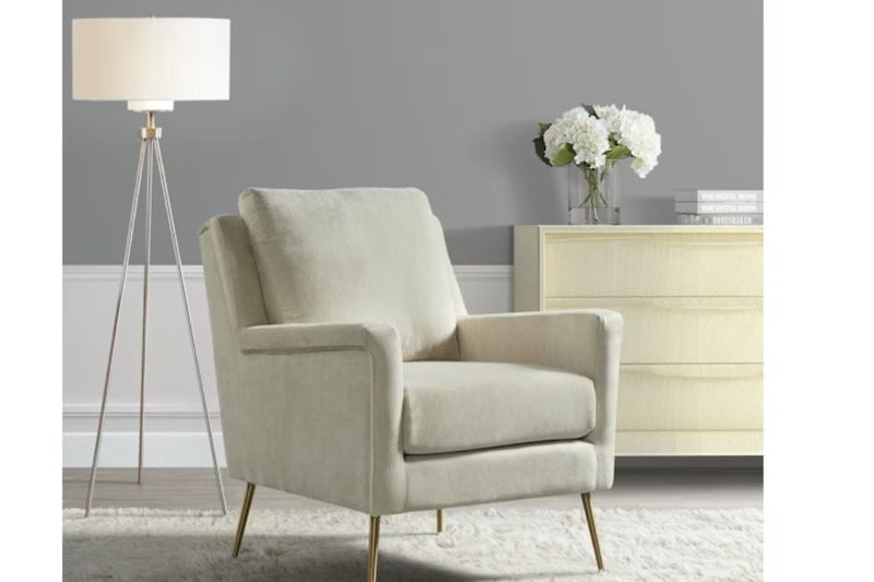 Cambridge Accent Chair, 