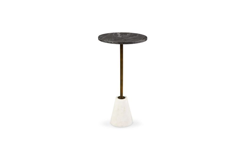 Caramont Accent Table in Black