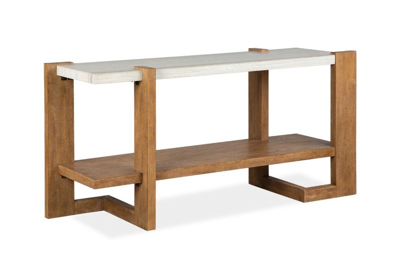 Carrington Sofa Table, Carrington Sofa Table,