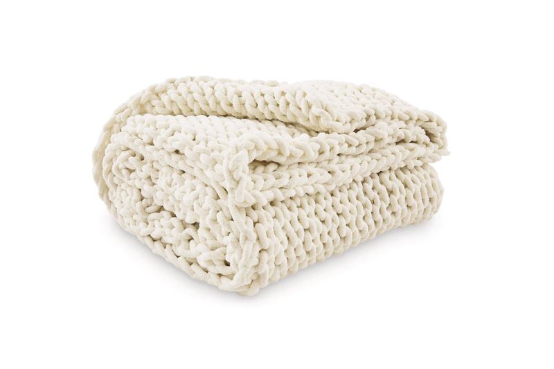 Chaddon Throw Blanket, 